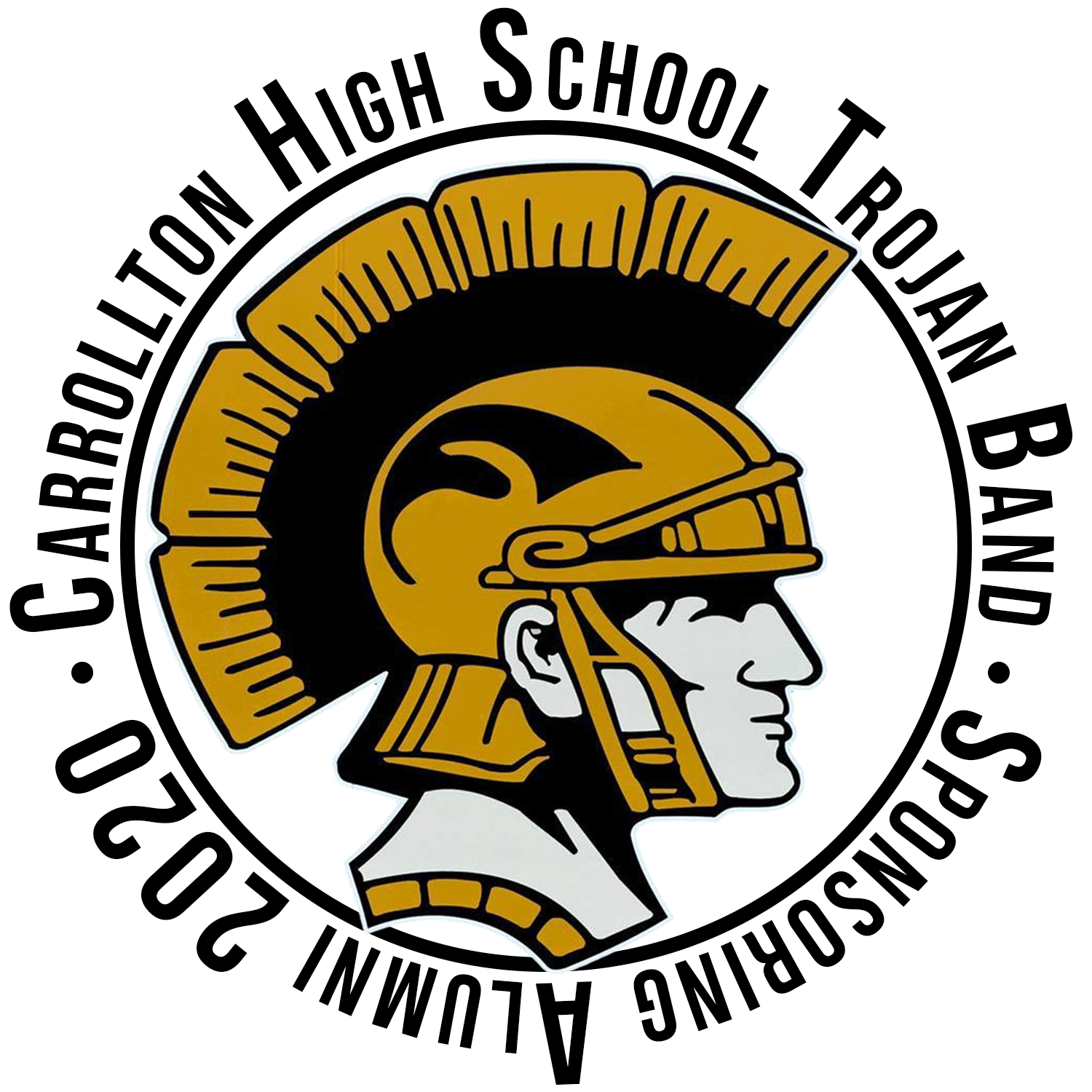 All-In-One Last Chance Pick-up/Extras Sale – Carrollton High School Trojan  Band